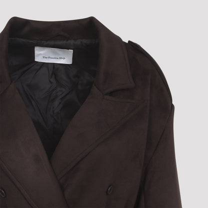 The Frankie Shop Coat
