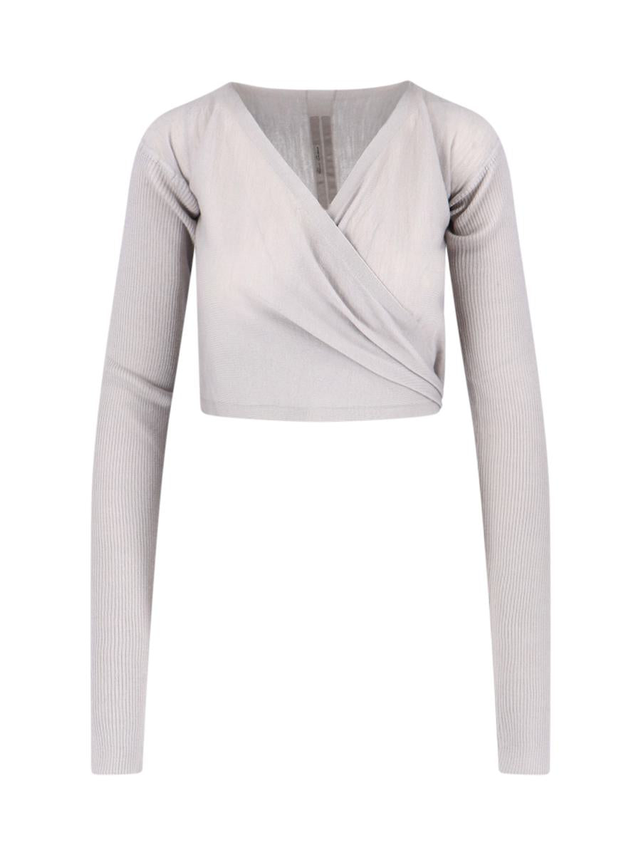 Rick Owens Sweaters