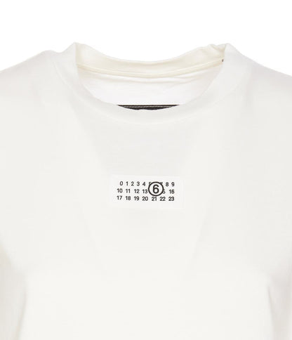 MM6 Maison Margiela T-Shirts And Polos