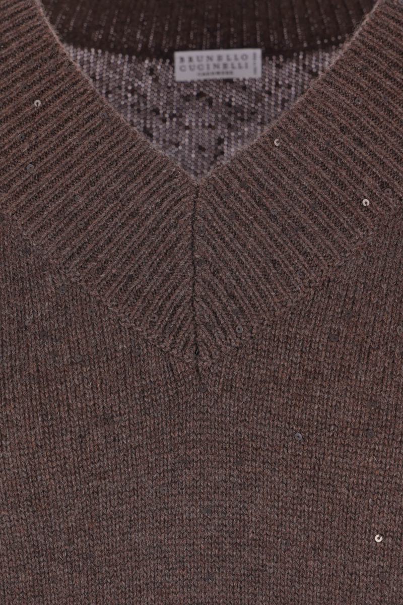 Brunello Cucinelli Sweaters