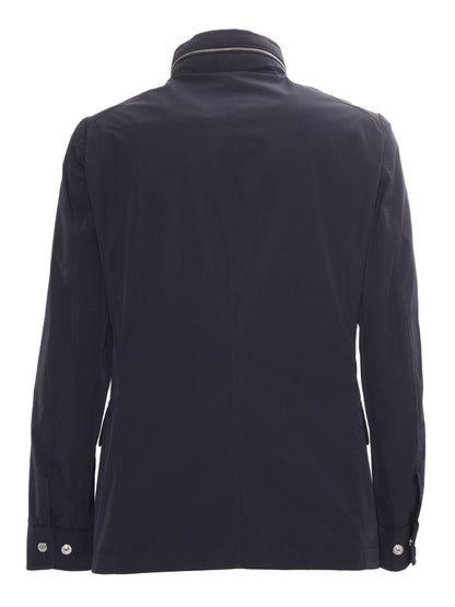 Moorer Coat