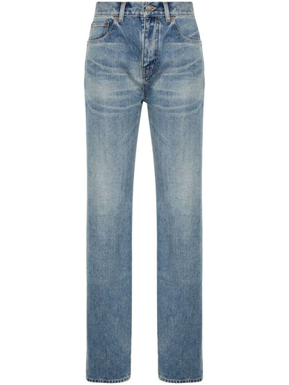 Saint Laurent  Jeans