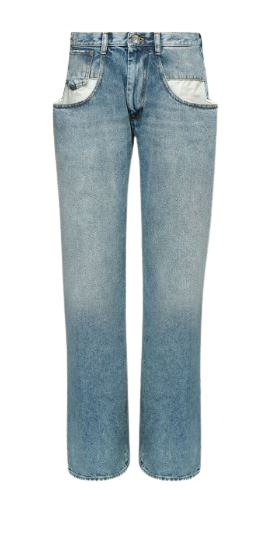 MM6 Maison Margiela Trousers