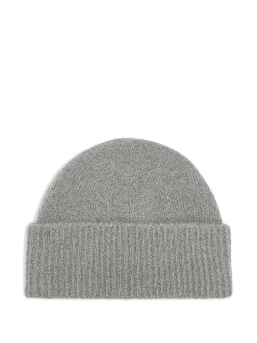 AMI Paris Beanie Adc Accessories