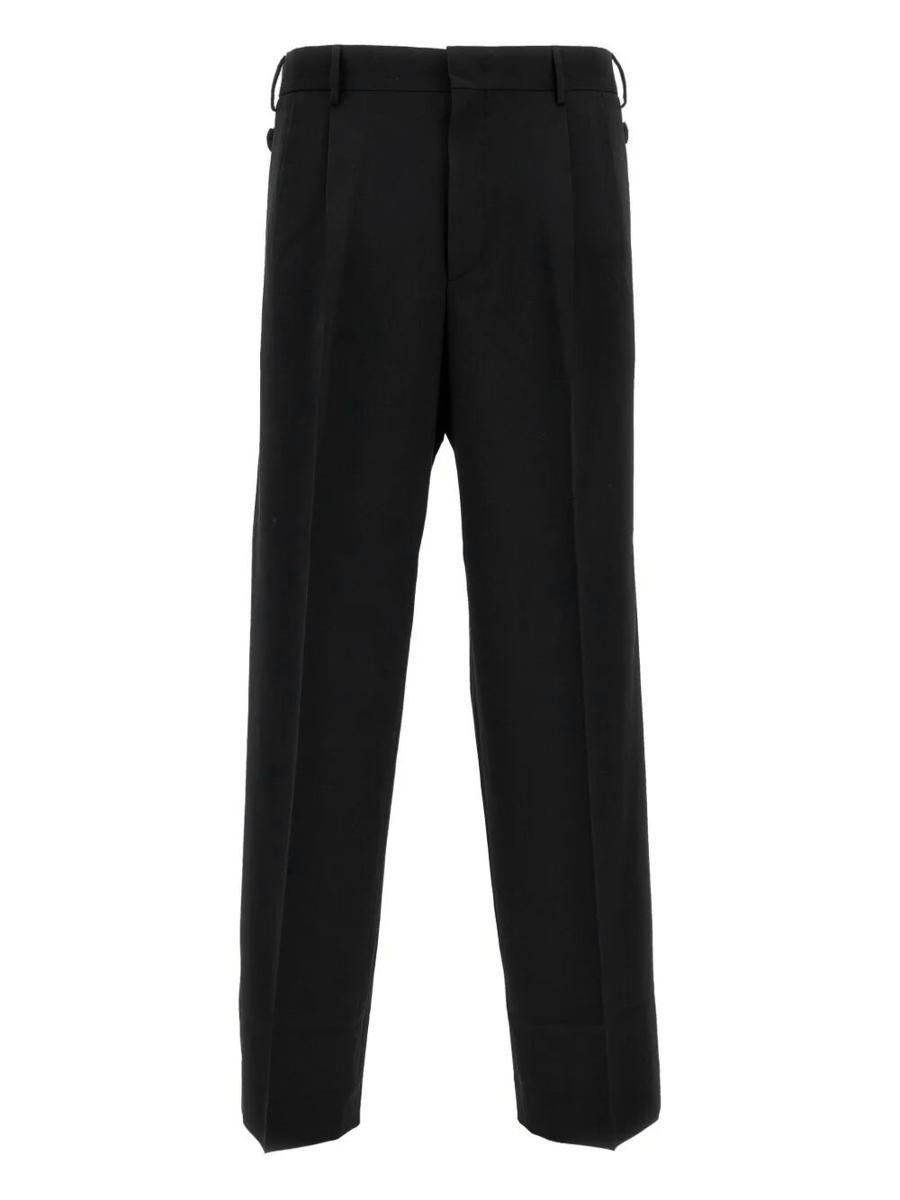 Cellar Door Nev Pants Clothing