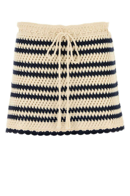 Miu Miu Skirts