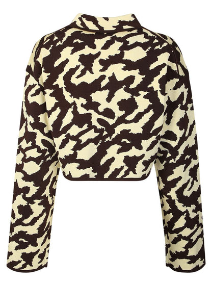 Nanushka Jackets