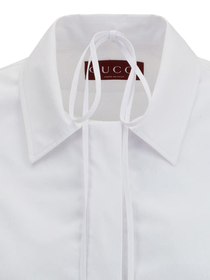 Gucci Shirts