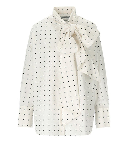Essentiel Antwerp Imoverit White Shirt