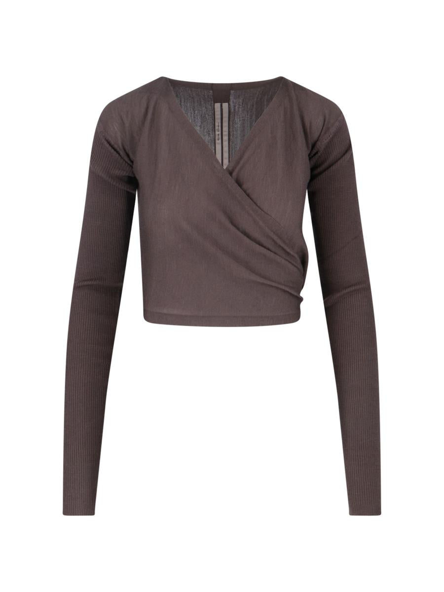 Rick Owens Sweaters