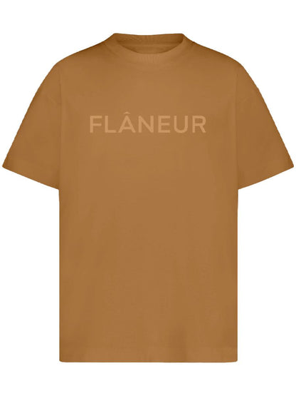 Flâneur T-Shirts And Polos