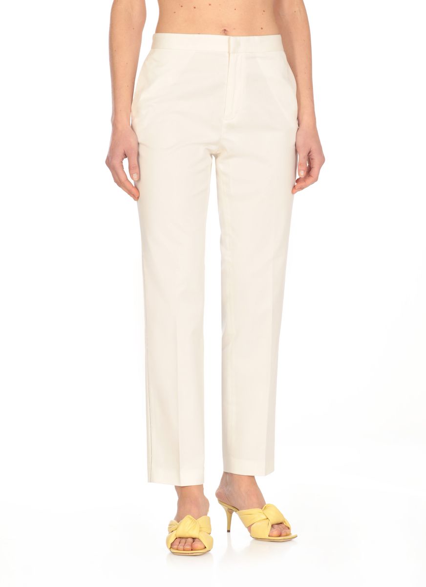Fabiana Filippi Trousers