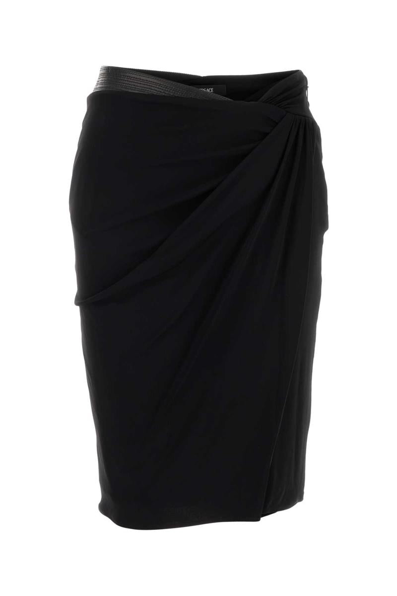 Versace Skirts