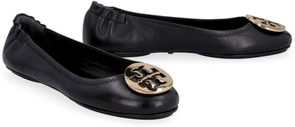 Tory Burch Dancers