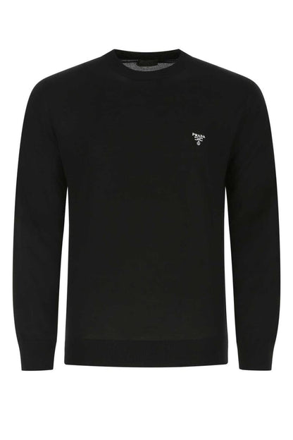 Prada Knitwear