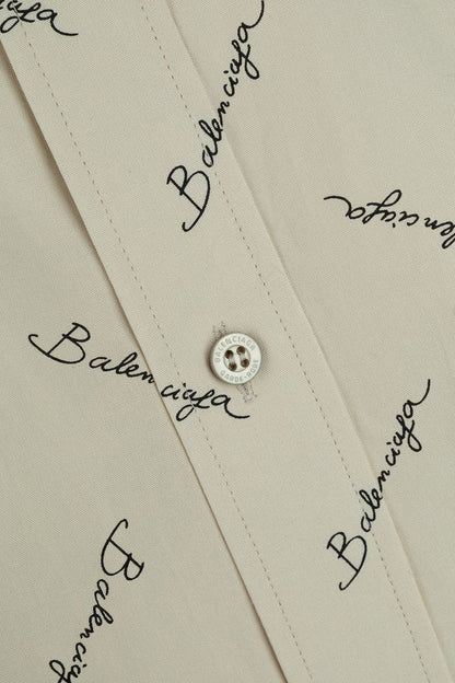 Balenciaga Shirts