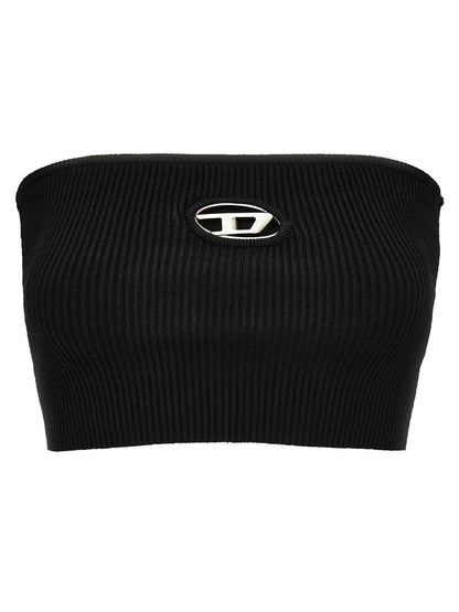 Diesel Clarksvillex Logo Top