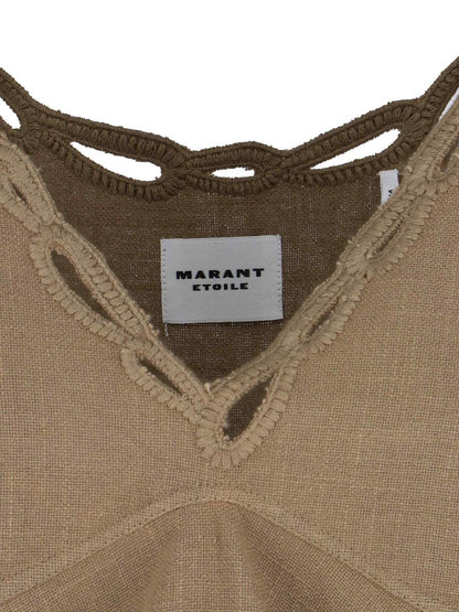 Isabel Marant Étoile Top