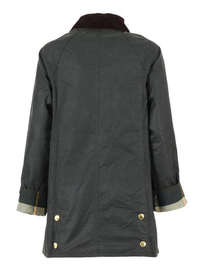 Barbour Jacket