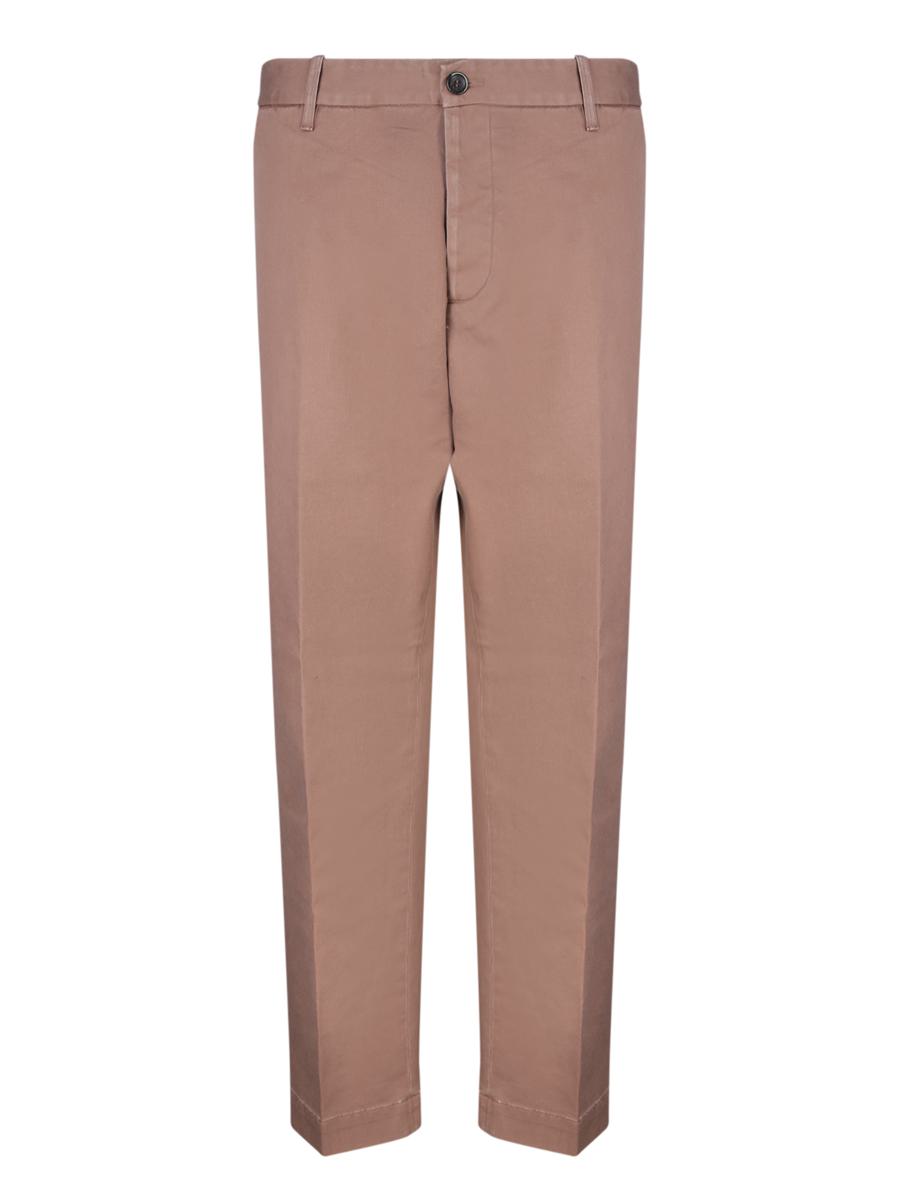 Nine In The Morning Trousers