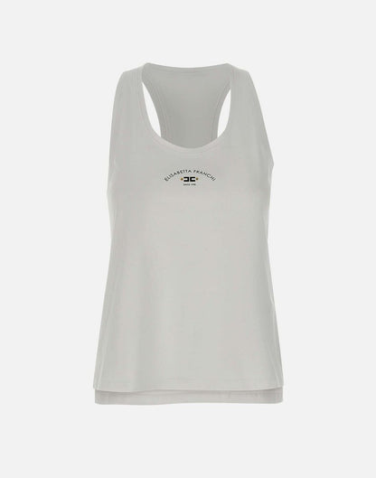 Elisabetta Franchi T-Shirts And Polos