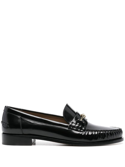 Salvatore Ferragamo Flat Shoes