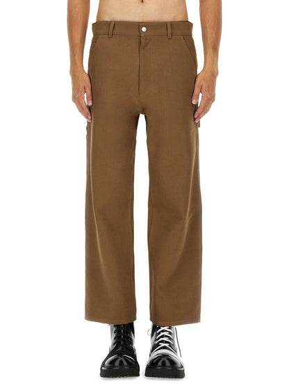 Moschino Tricot Pants