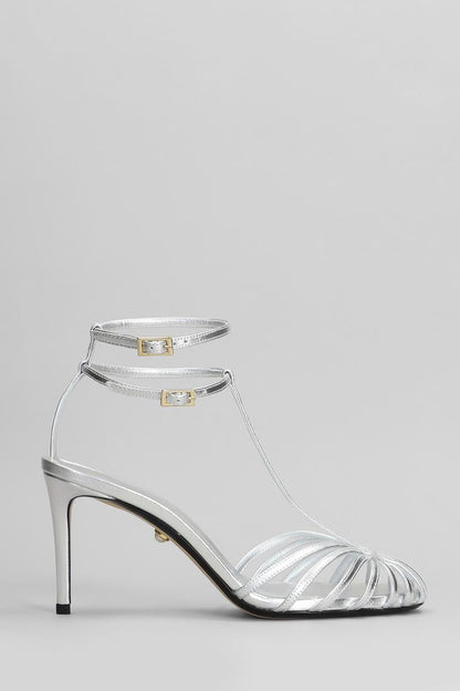 Alevì Milano Anna 80 Sandals