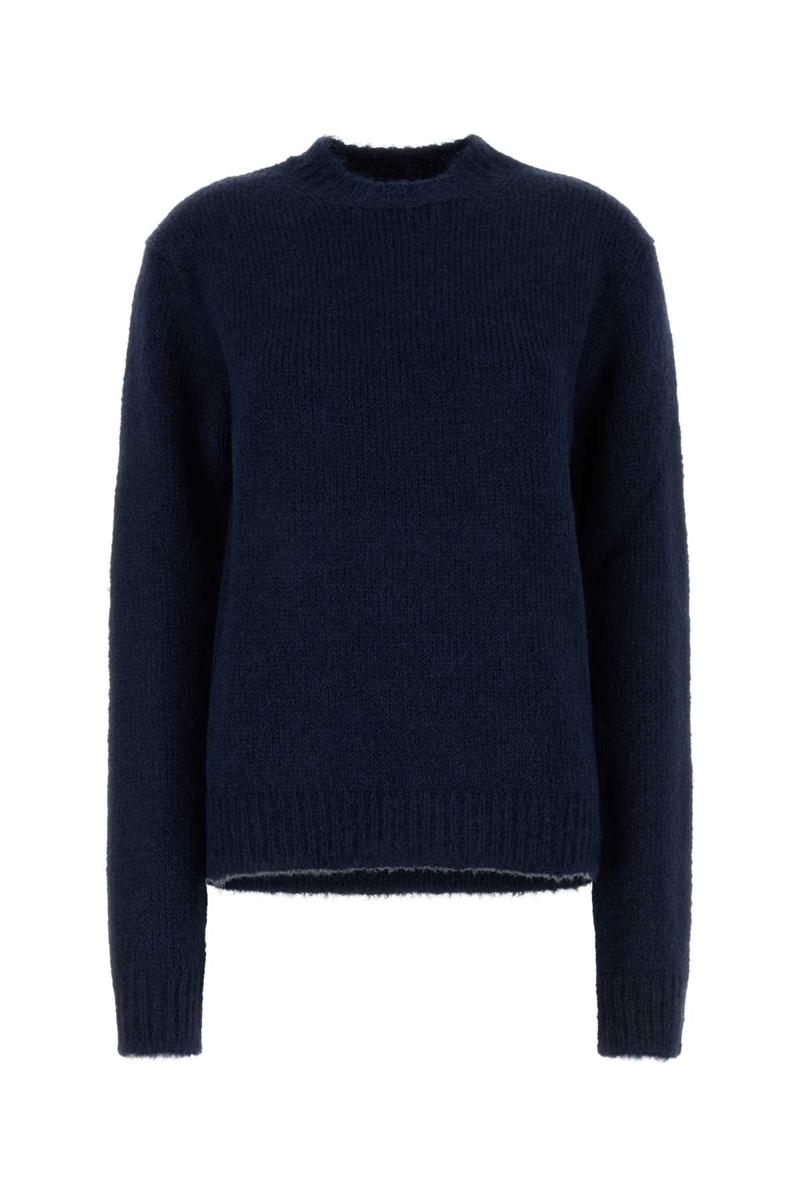 Jil Sander Knitwear
