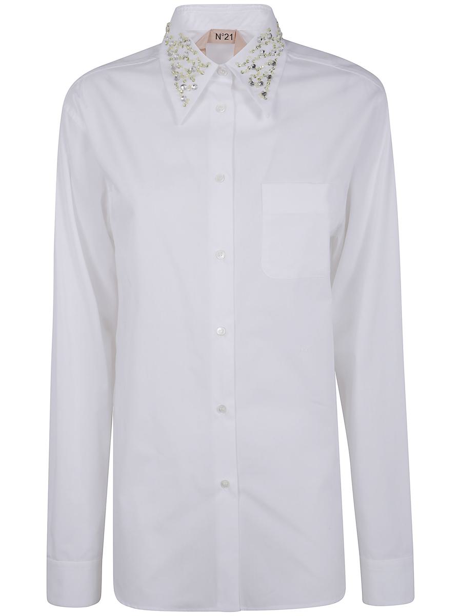N°21 Shirt Clothing