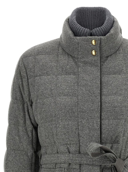 Moncler 'Bussettes' Down Jacket