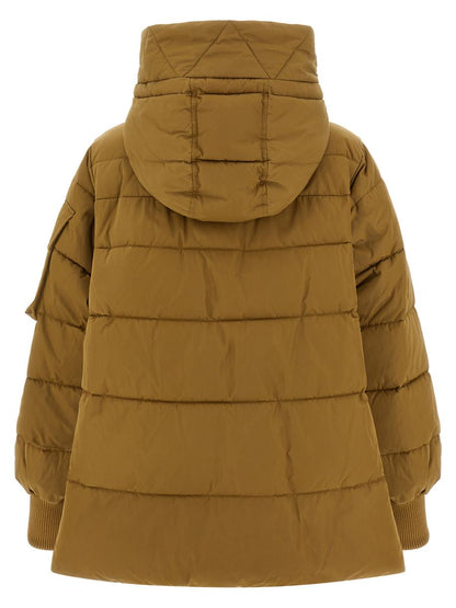 Pinko 'Crusca' Down Jacket