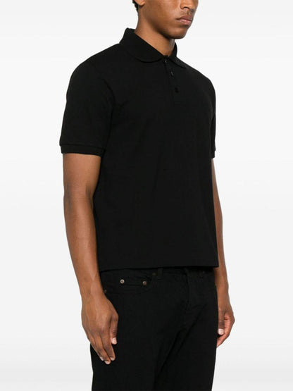 Saint Laurent  T-Shirts And Polos
