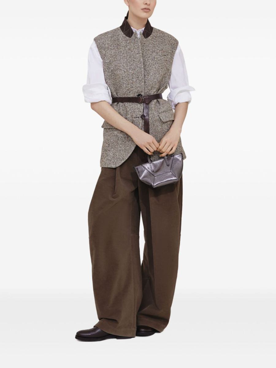 Brunello Cucinelli Shirts