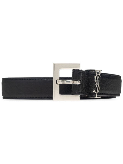 Saint Laurent  Belts