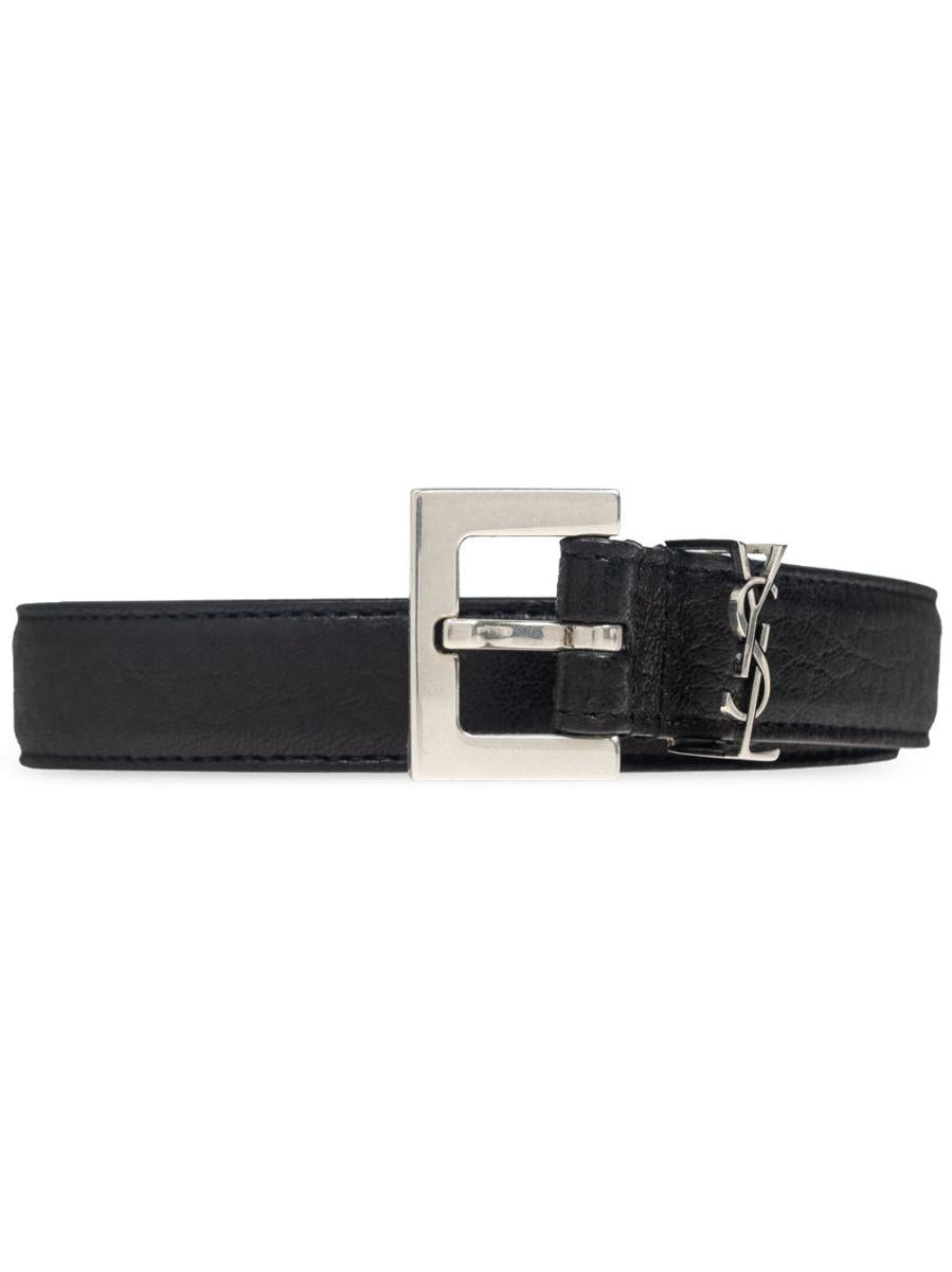 Saint Laurent  Belts