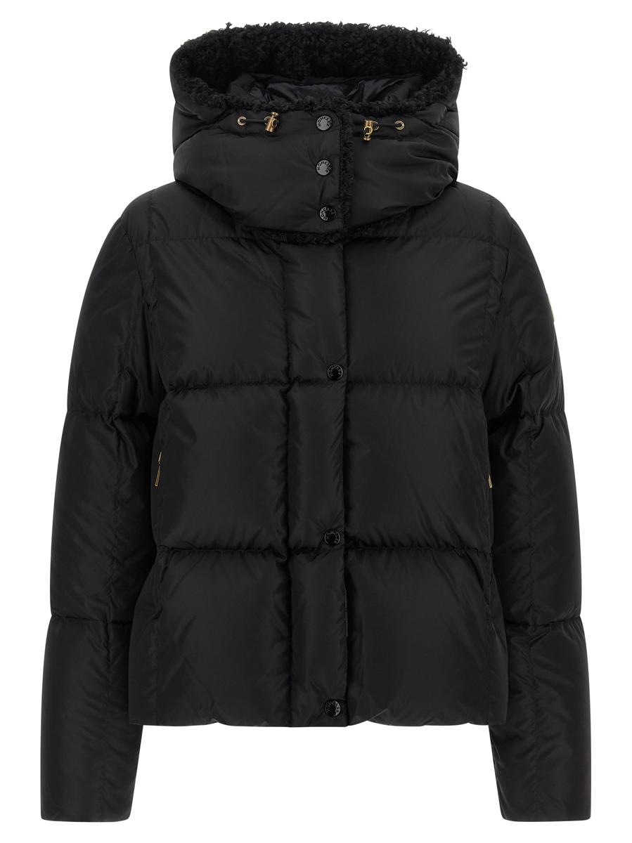 Moncler 'Castelnou' Down Jacket