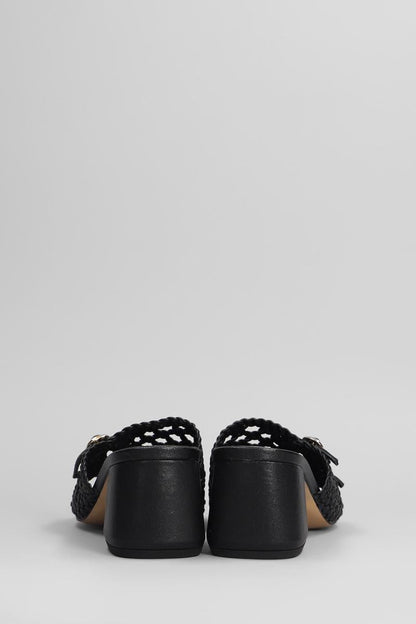 Zolfo Slipper-Mule