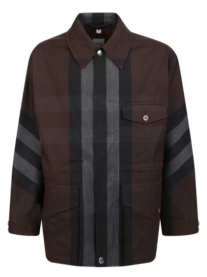 Burberry Jackets