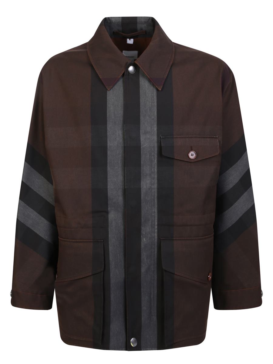 Burberry Jackets