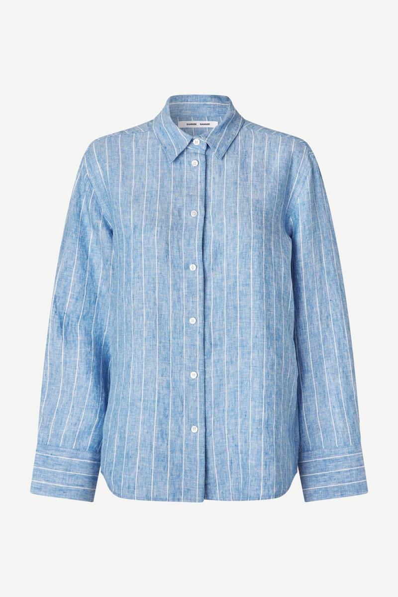 Samsøe Samsøe Sanot Shirt Clothing