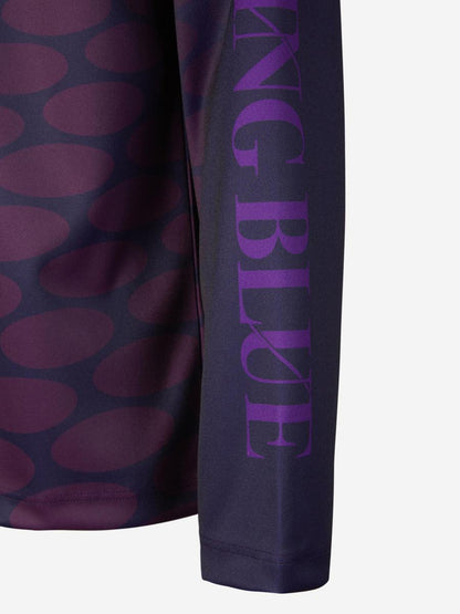 Burberry Printed Graphic T-Shirt