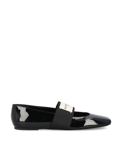 Givenchy Low Shoes