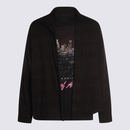 Balenciaga Shirts