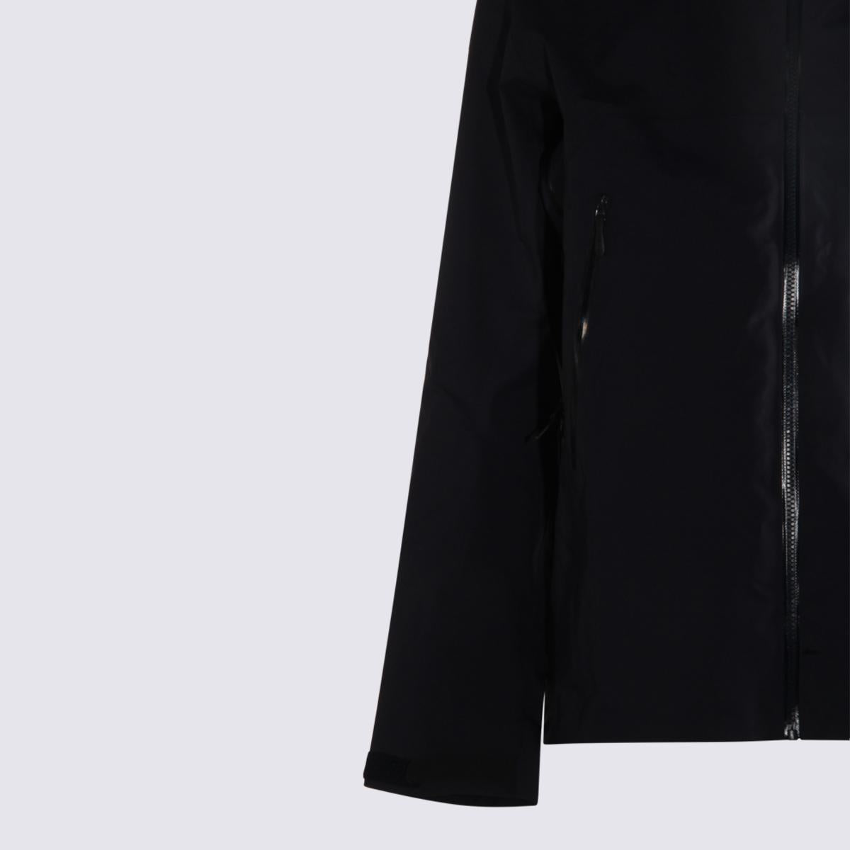 Arc'Teryx Giacche Black Sapphire