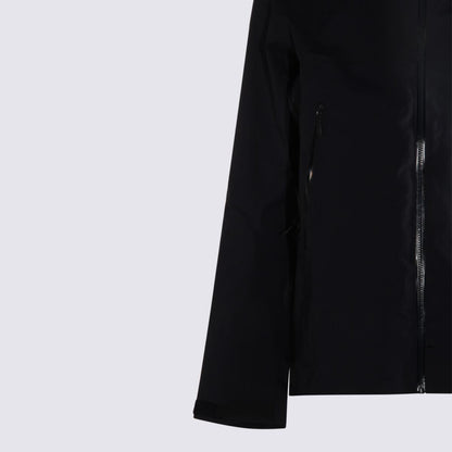 Arc'Teryx Giacche Black Sapphire