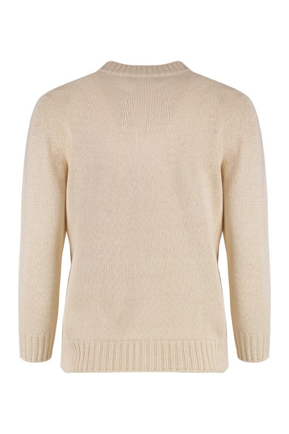 Fabiana Filippi Cotton Cardigan