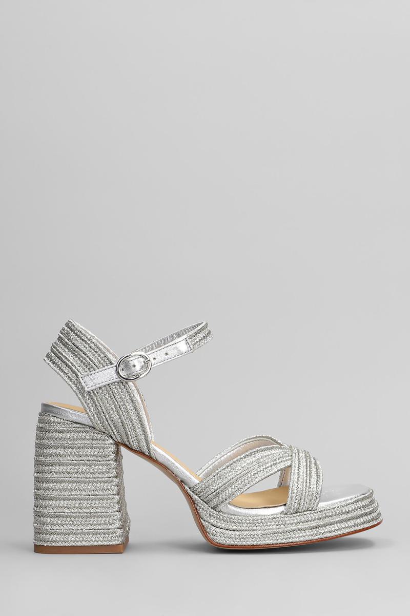 Castañer Valle-142 Sandals