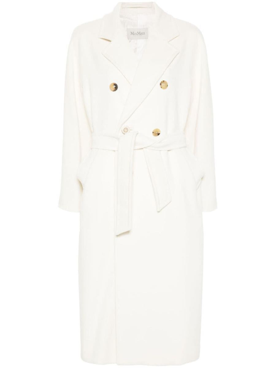 Max Mara 101801 Icon Coat Clothing