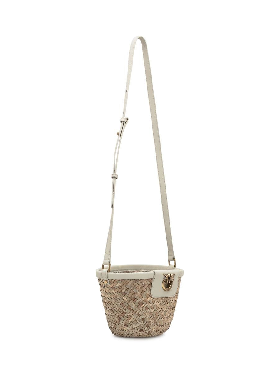Pinko Small Shoulder Bag Bucket